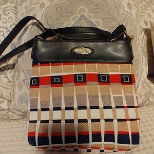 Spartina 449 Crossbody Purse